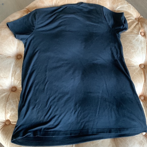 Johnny Cash Women's T-Shirt - Picture 2 of 5